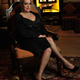 Won't Someone Get Catherine Deneuve A Cocktail?
